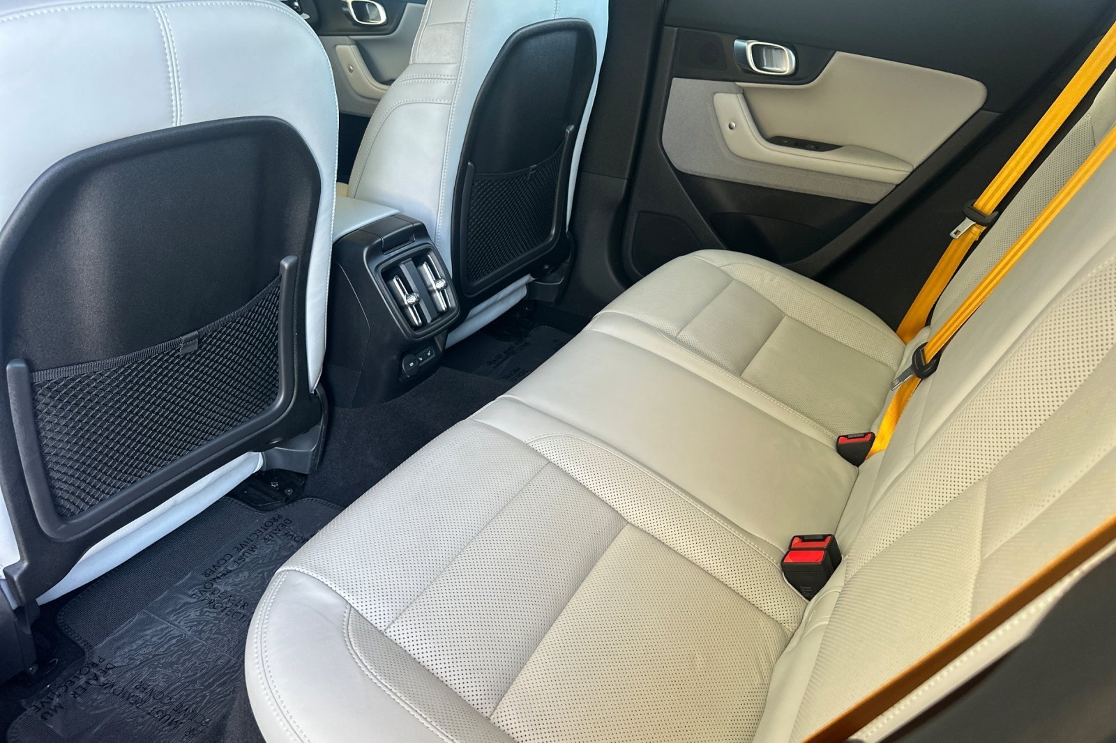 Used 2023 BLUE/GRAY Polestar Performance Plus image 12