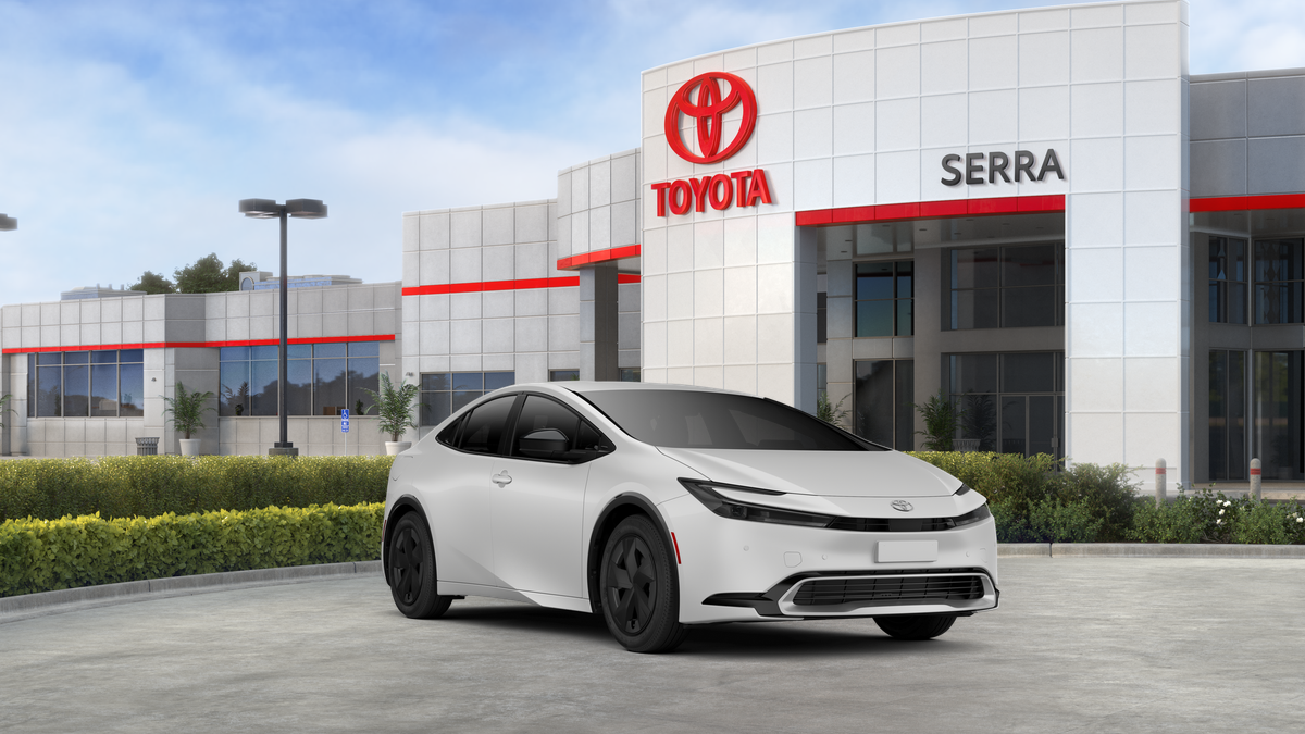 New 2026 Wind Chill Pearl Toyota SE image 80