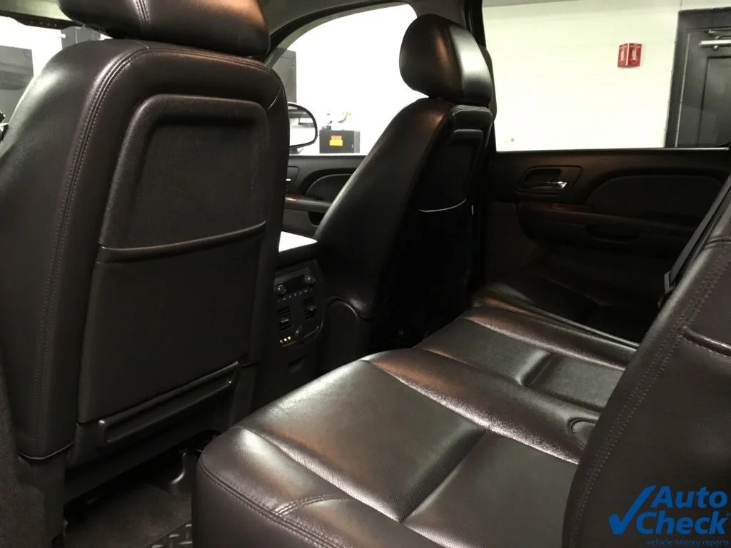2012 Chevrolet Avalanche LTZ - Photo 29