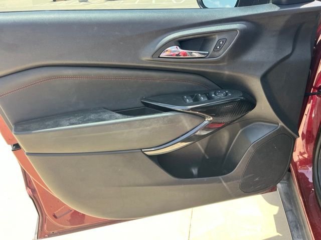 Used 2024 Red Chevrolet 2RS image 10