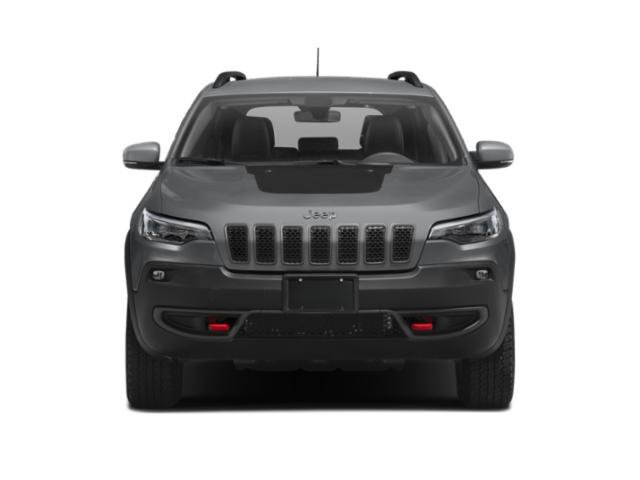 2020 Jeep Cherokee Trailhawk - Photo 7
