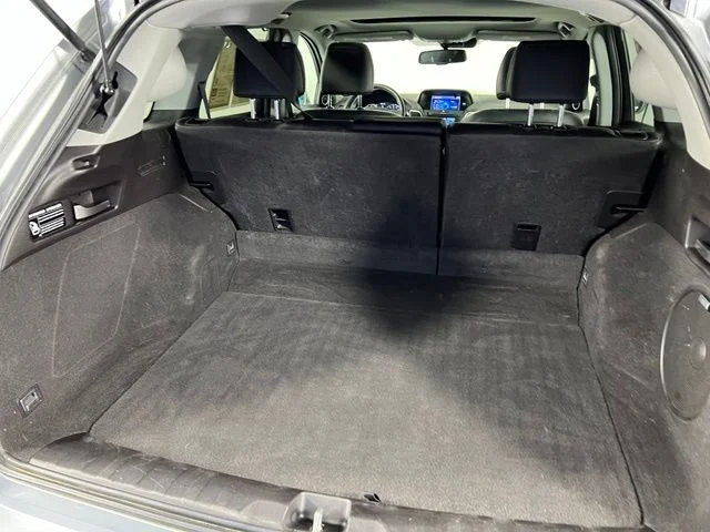 Used 2018 Lunar Silver Metallic Acura Advance Package image 40