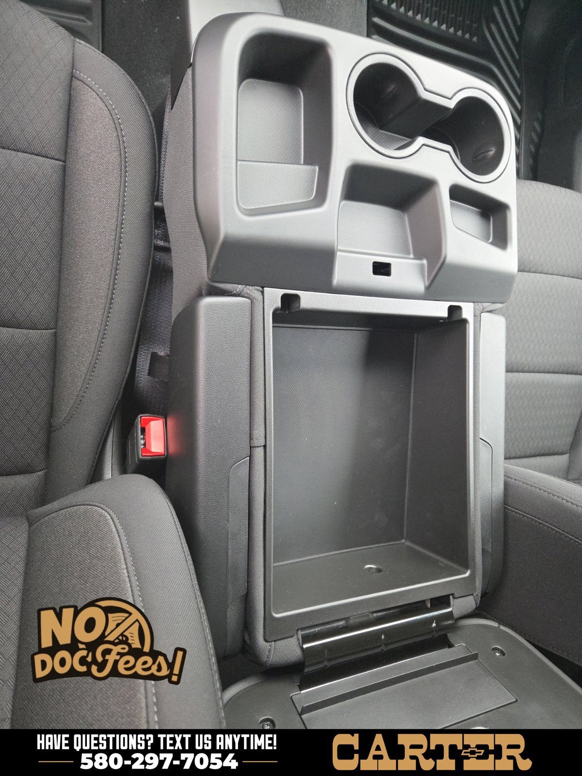 2026 Chevrolet Silverado 1500 Custom - Photo 25