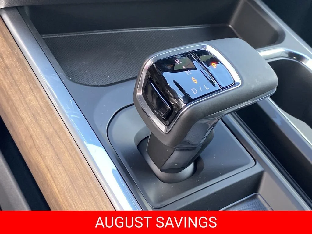 2026 Chevrolet Silverado 1500 High Country - Photo 19