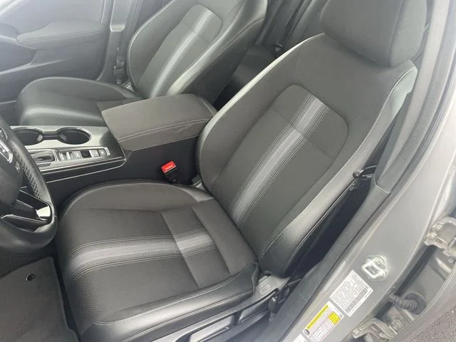 2025 Honda Civic Sport - Photo 17