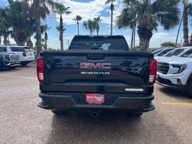 New 2026 Onyx Black GMC Elevation image 5