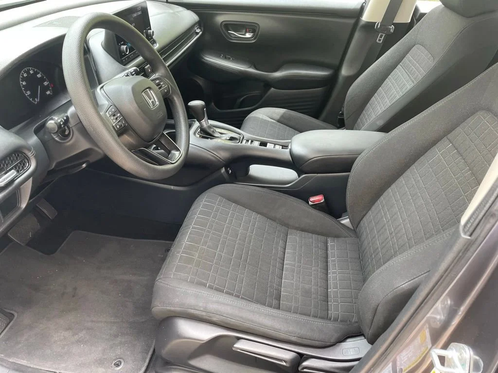 2023 Honda HR-V LX - Photo 32