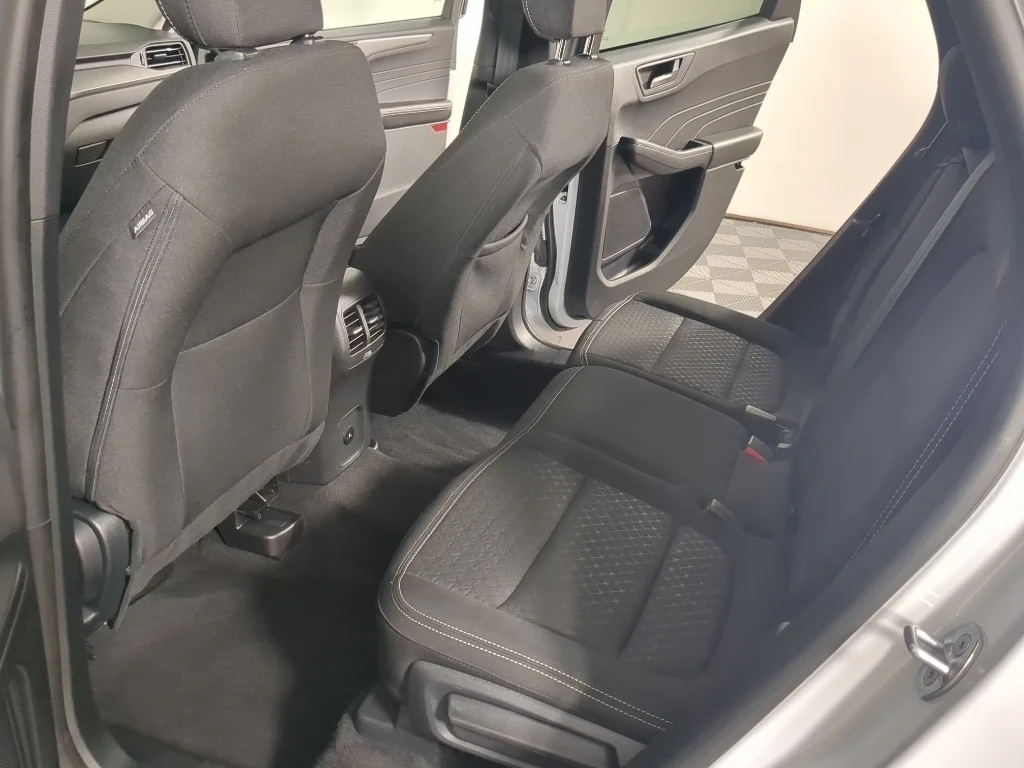 2025 Ford Escape Active - Photo 13