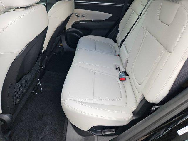 2024 Hyundai Tucson Limited - Photo 12