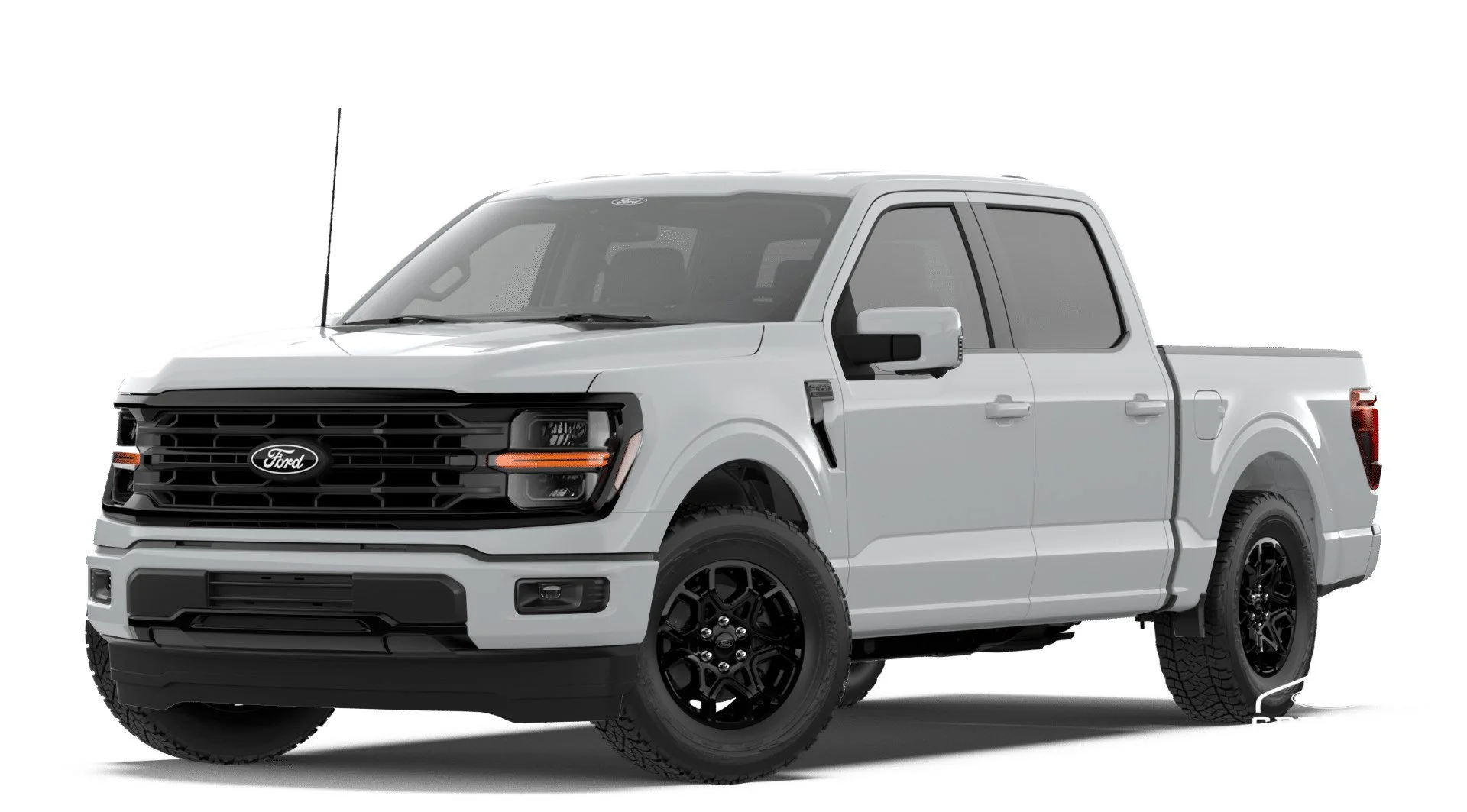 New 2026 Avalanche Ford XLT image 1