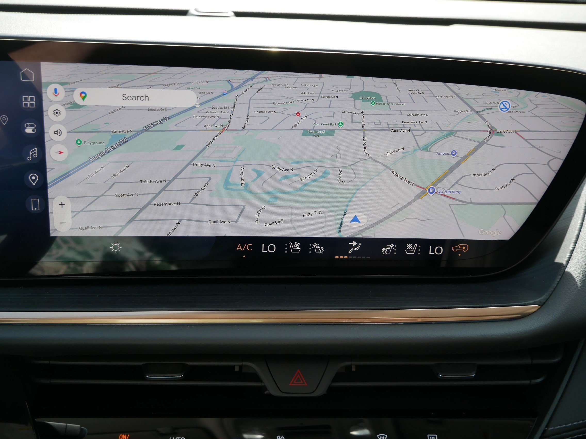 2026 Buick Envision Avenir - Photo 7
