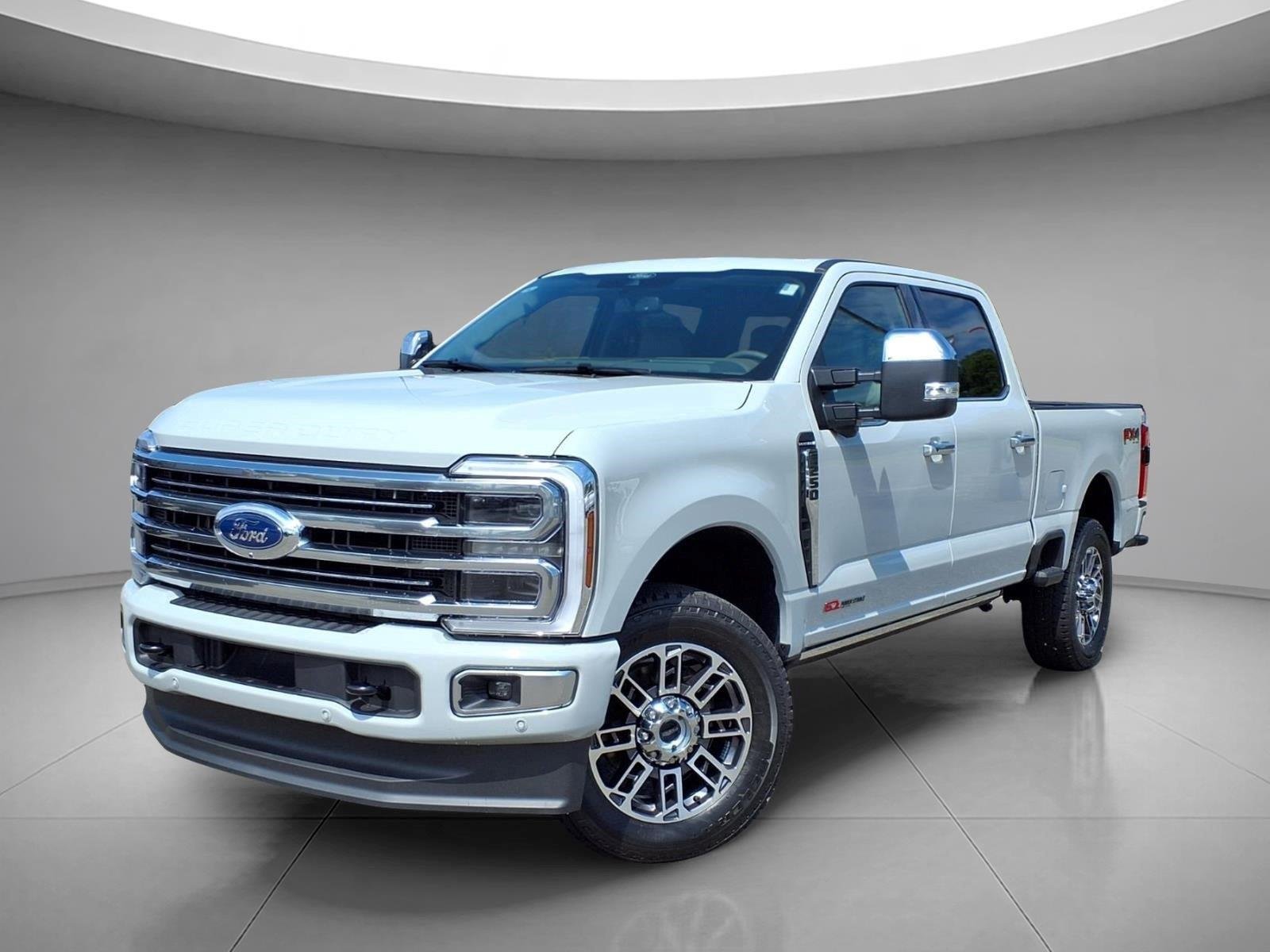 New 2026 Avalanche Ford F-250® Platinum® image 1