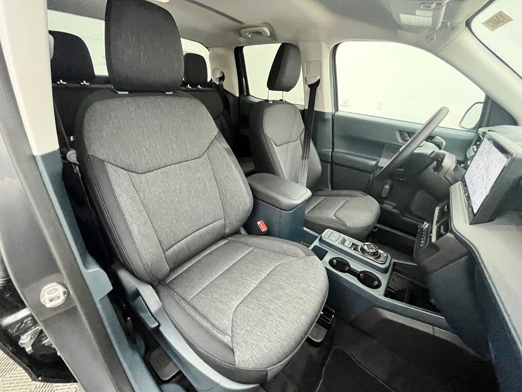 New 2026 Gray Ford XLT image 34