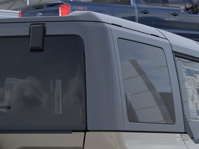 New 2026 Desert Sand Ford Base image 25