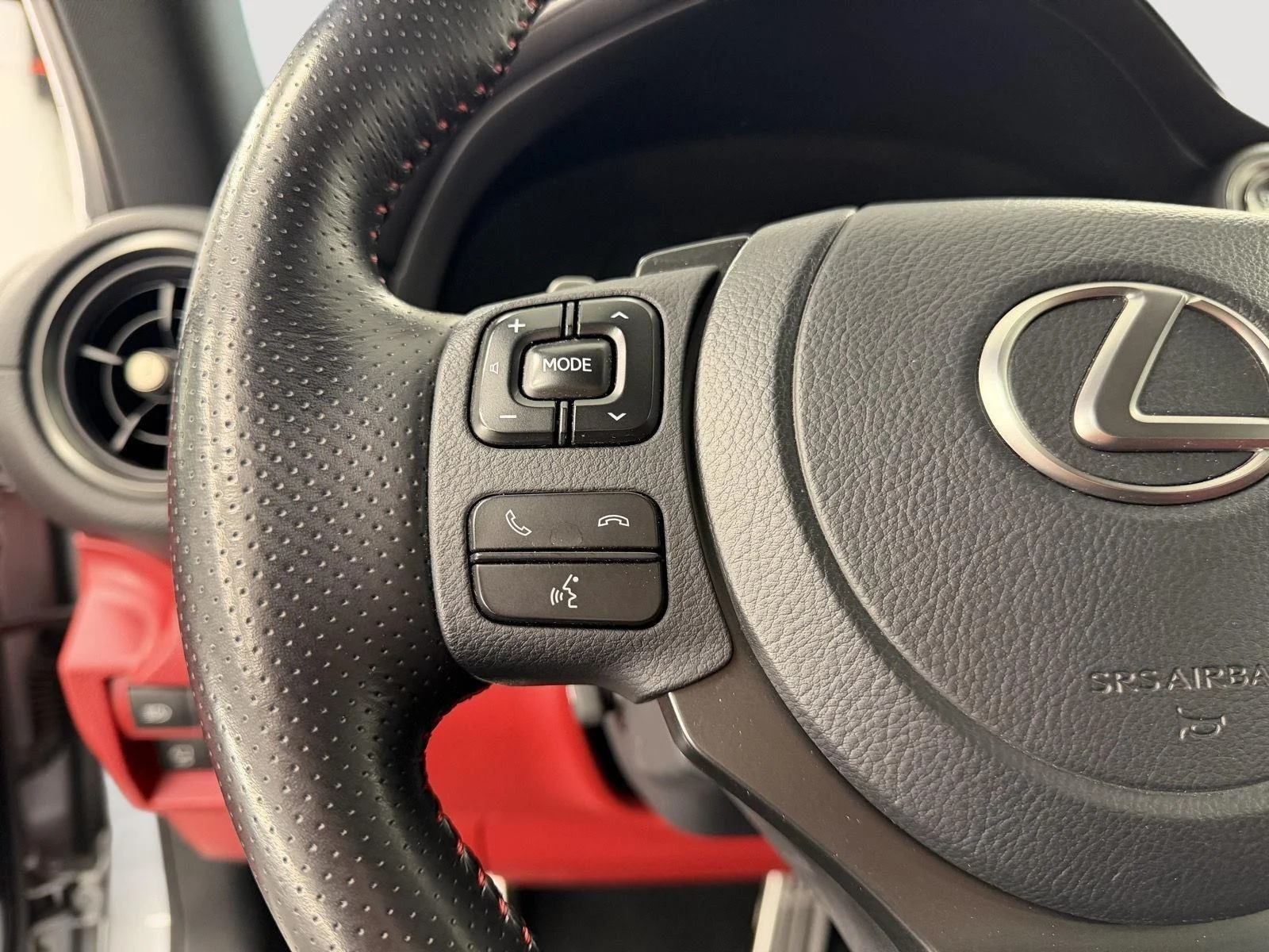 Used 2023 Iridium Lexus IS 350 F SPORT image 10