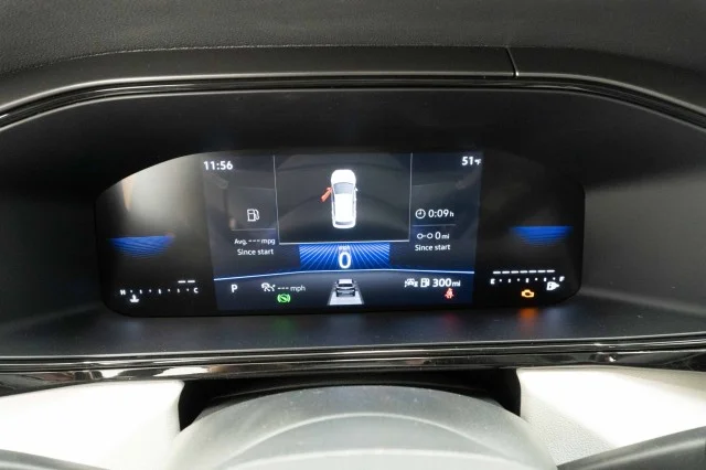 New 2026 U1U1 MONTEREY BLUE Volkswagen S image 26