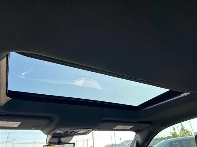 2026 GMC Sierra 1500 Denali - Photo 23