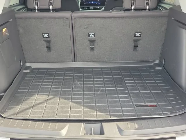 2024 Chevrolet TrailBlazer LS - Photo 10