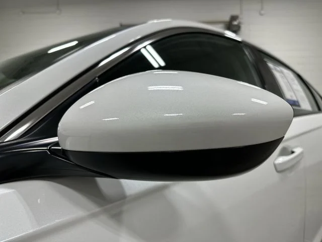 2024 Honda Accord EX - Photo 12