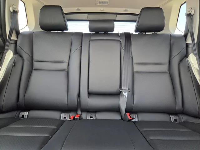 New 2026 Boulder Gray Pearl Nissan Dark Armor™ image 12