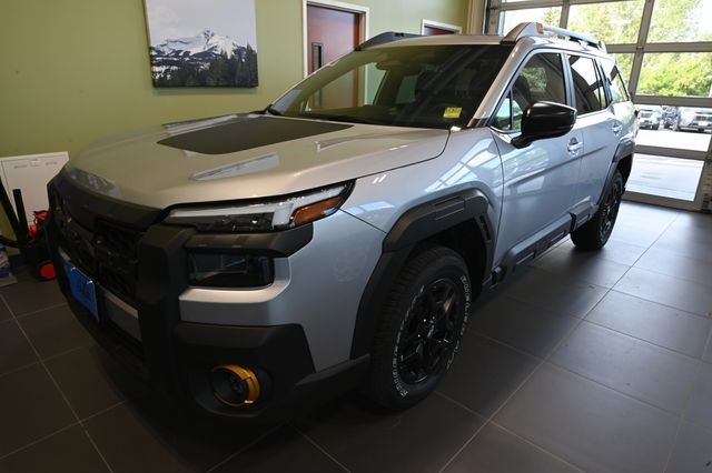 2026 Subaru Outback Wilderness - Photo 16