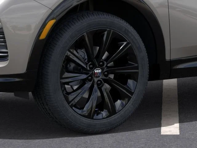 2026 Buick Envista Sport Touring - Photo 9