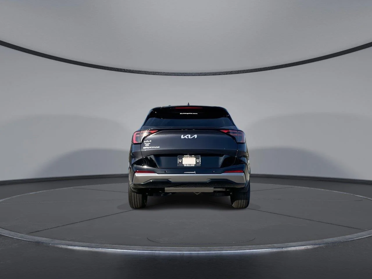 New 2026 Panthera Metal Kia SX-Prestige image 7