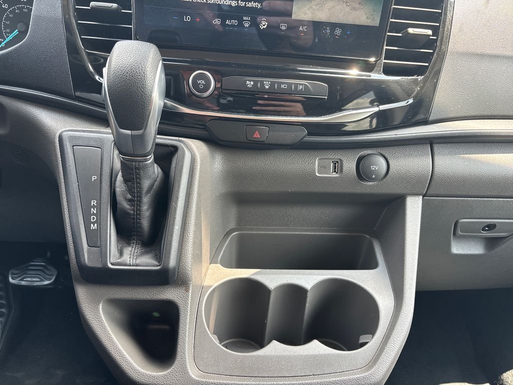 2023 Ford Transit Passenger Van XLT - Photo 49