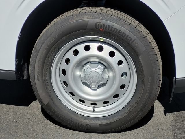New 2026 Space White Metallic Ford XLT image 84