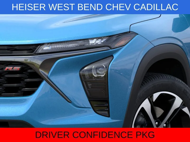 2026 Chevrolet Trax RS - Photo 10