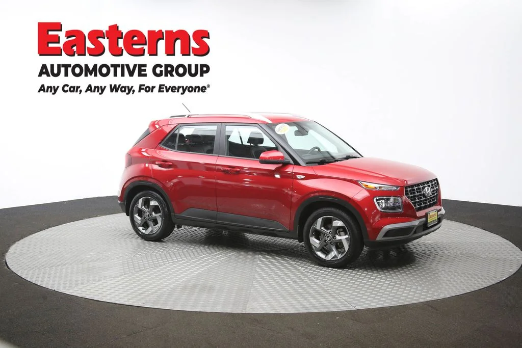 Used 2023 Red Hyundai Limited image 49