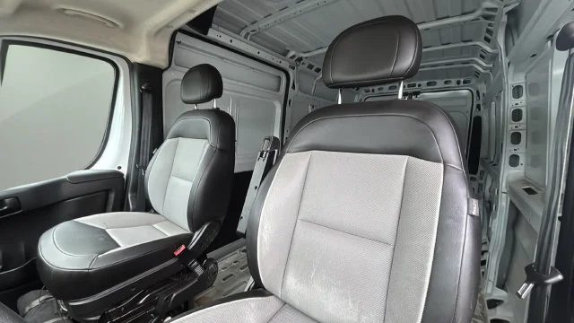 Used 2026 White Ram High Roof image 20