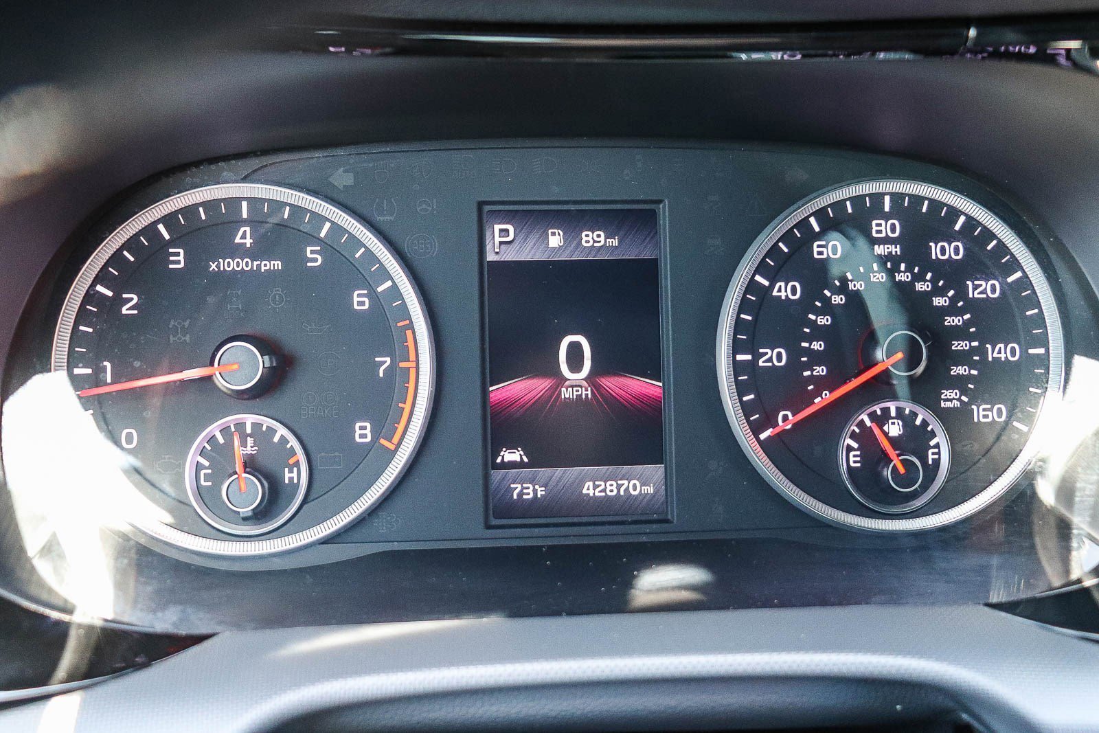 2023 Kia K5 GT-Line - Photo 24