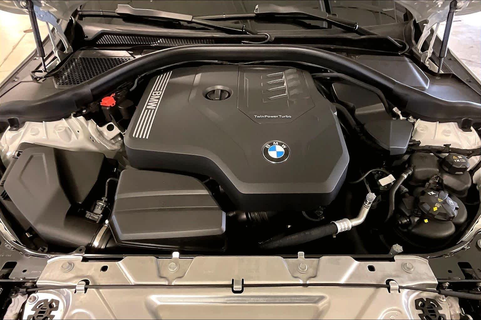 Used 2026 Alpine White BMW 230i image 16