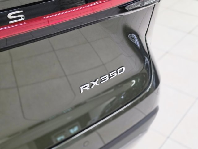 2026 Lexus RX 350h Premium - Photo 14