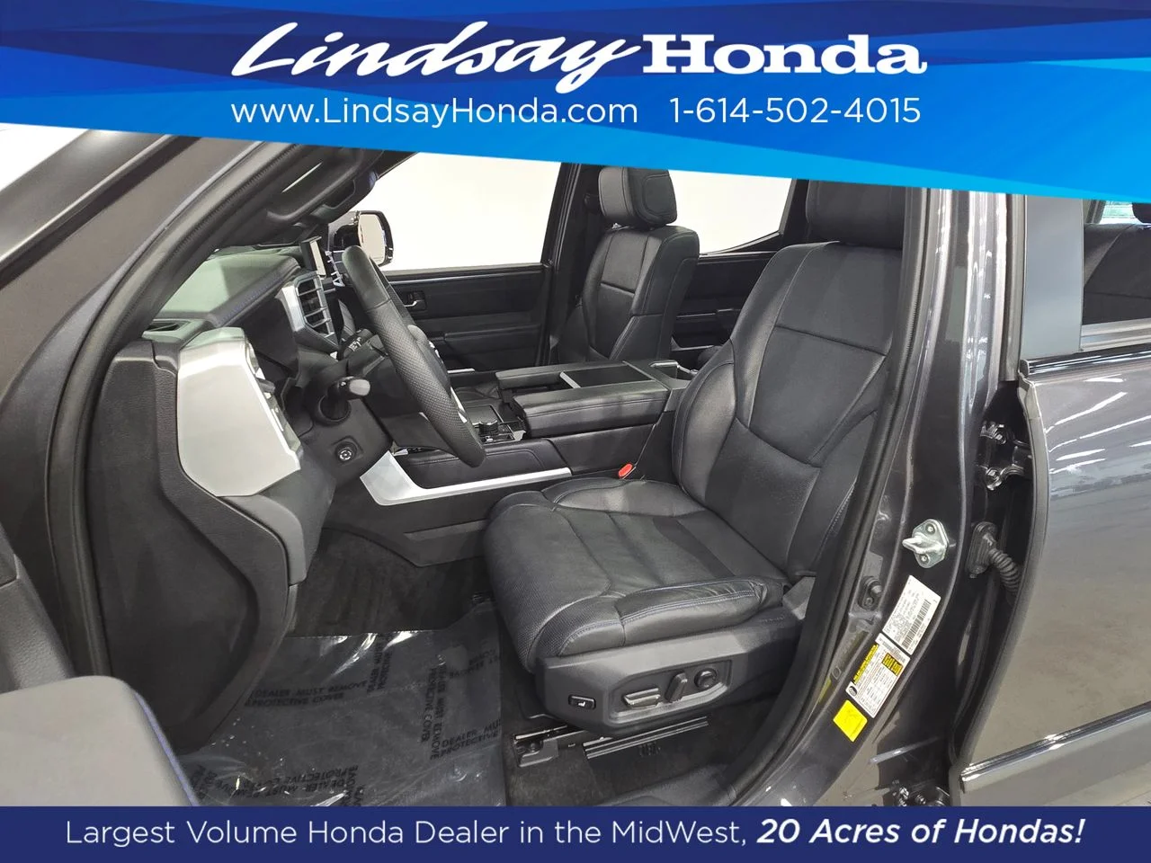 Used 2025 Magnetic Gray Metallic Toyota Platinum image 12