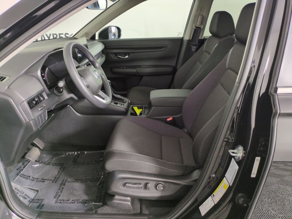 Used 2026  Honda EX image 9