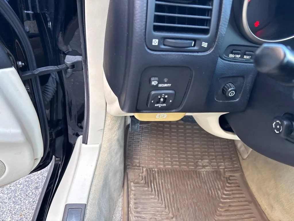 Used 2005  Lexus 430 image 24
