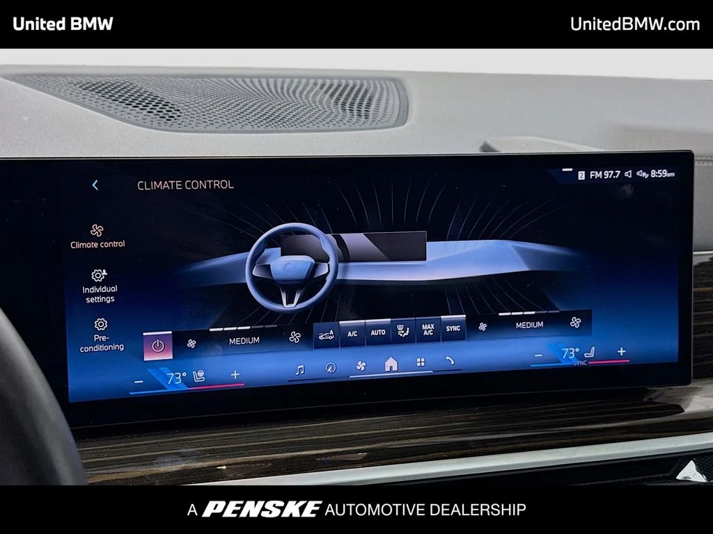 2024 BMW X5 40i - Photo 11