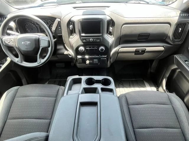 Used 2023 Blue Chevrolet Custom Trail Boss image 15