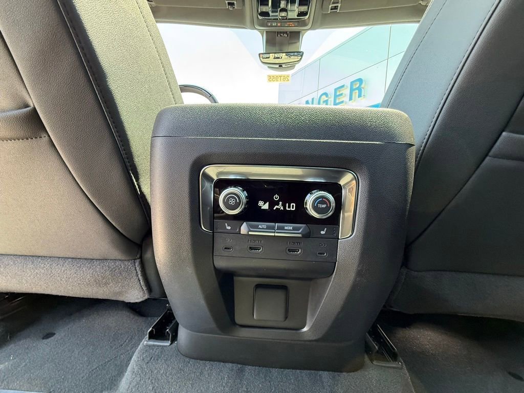 2026 GMC Yukon Elevation - Photo 39