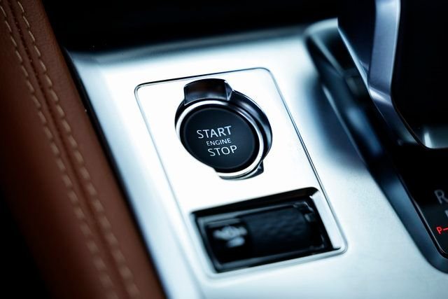 2026 Jaguar F-Pace R-Dynamic S - Photo 45