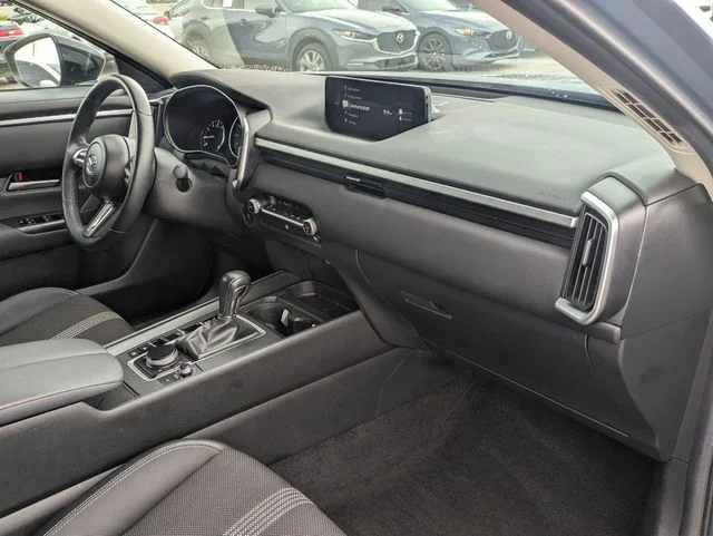 Certified Used 2024 Gray Mazda 2.5 S Select Package image 28
