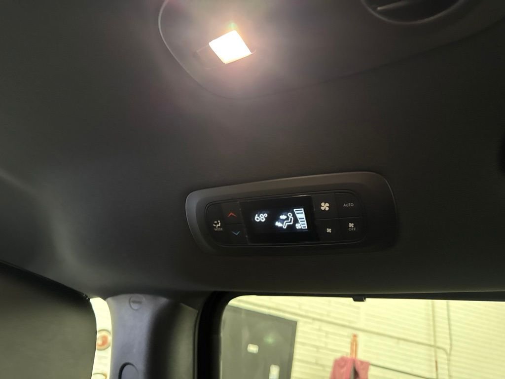 Used 2026 Black Chrysler Select image 21