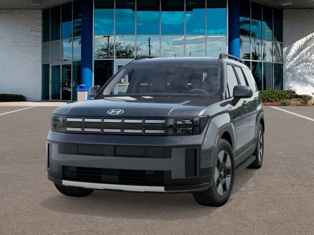 New 2027  Hyundai SEL image 24