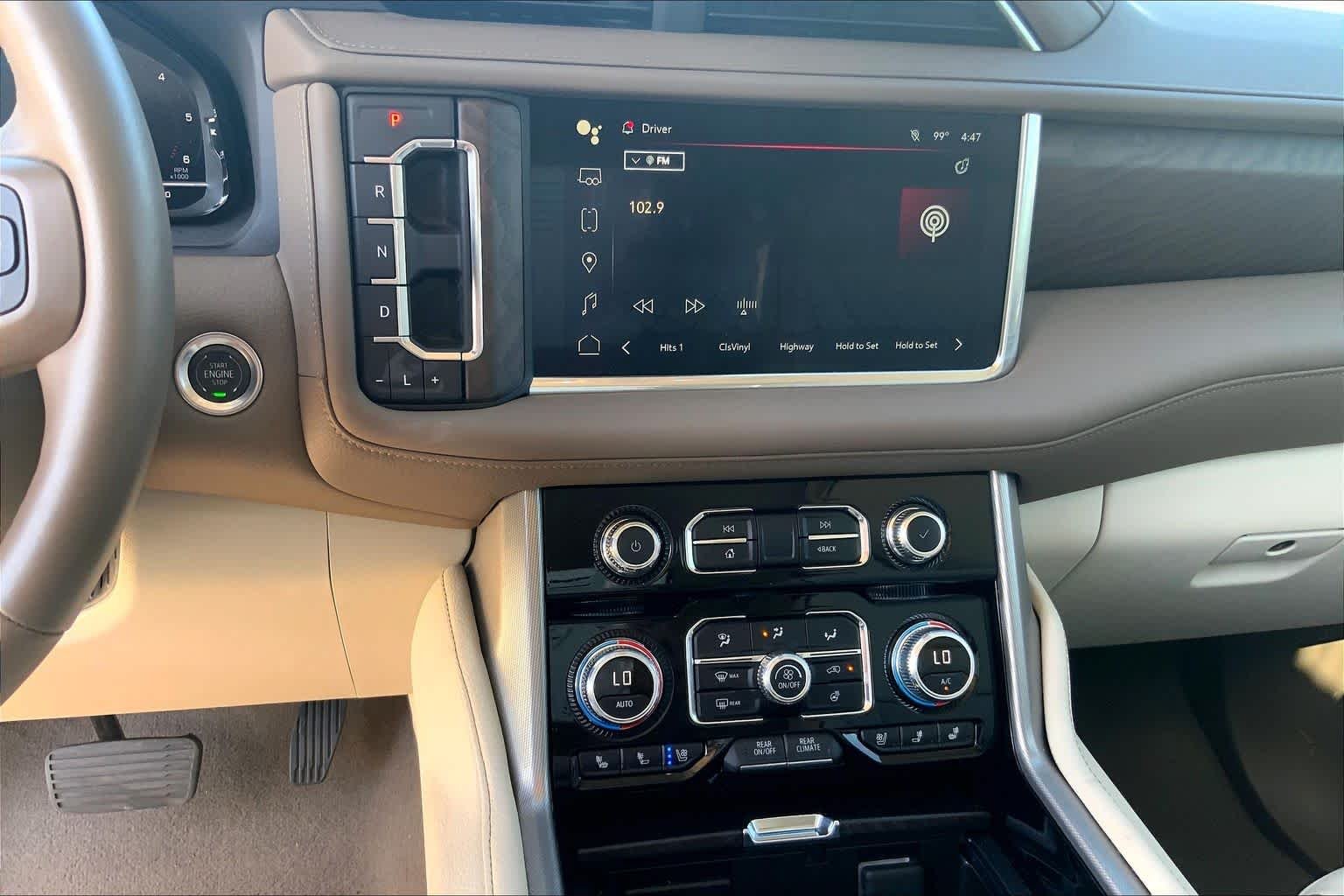 Certified Used 2024 Summit White GMC Denali image 32