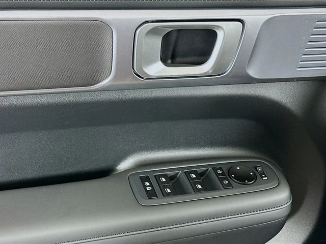 New 2026 Hyundai SANTA FE XRT