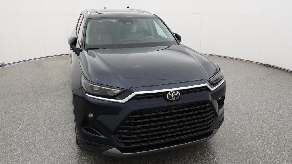 New 2026  Toyota Platinum image 12
