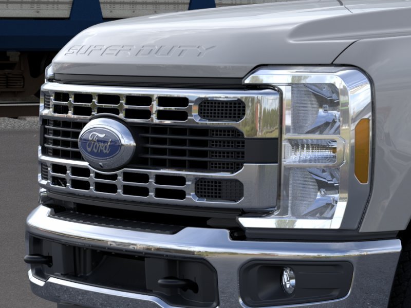 New 2026 Avalanche Ford F-250® XLT image 17