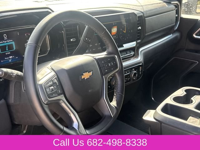 Used 2026 White Chevrolet LT image 15